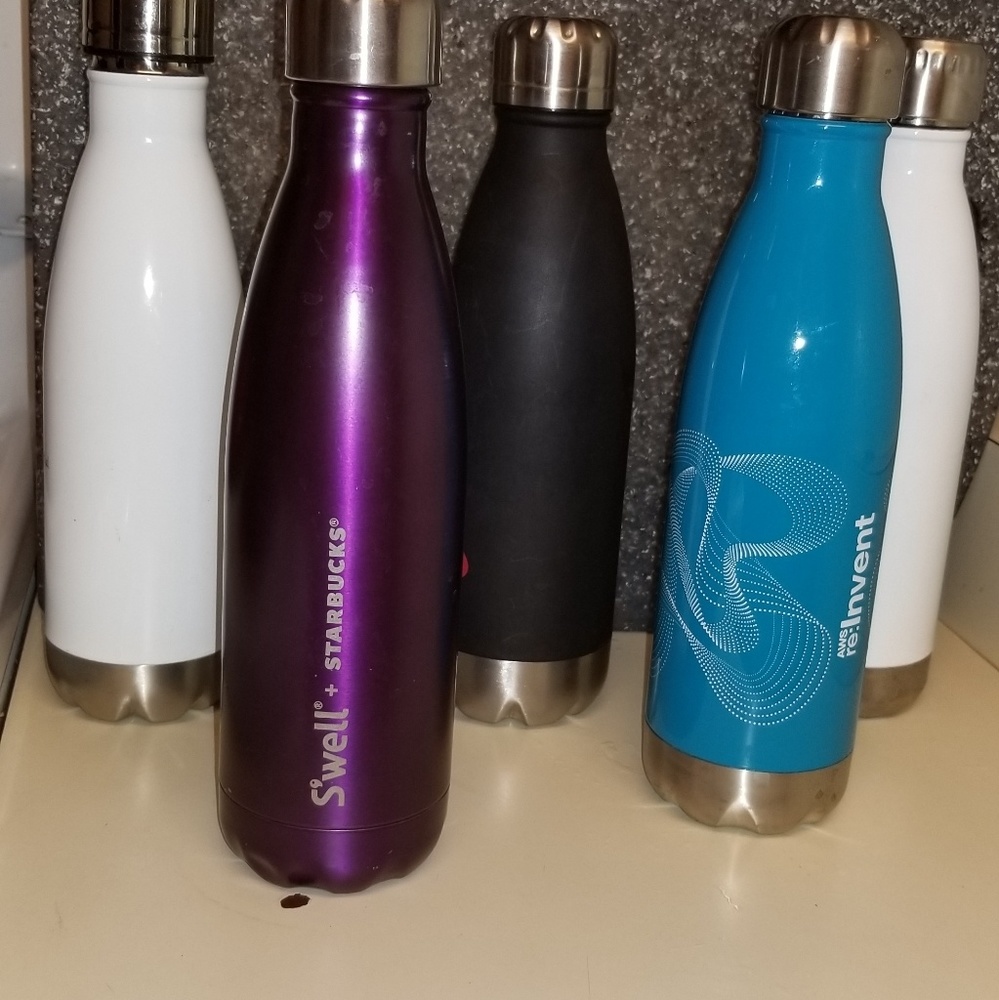 SWELL HOT/COLD BOTTLE'S